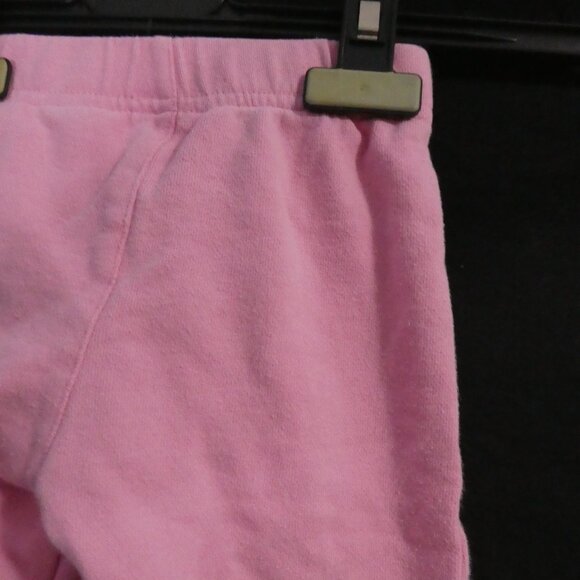 Unbranded | 0-6 months | Pink "Harley Davidson" Print Sweatpants - Picture 12 of 15